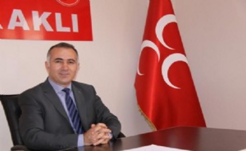 Başkan Işık’tan CHP’ye çağrı